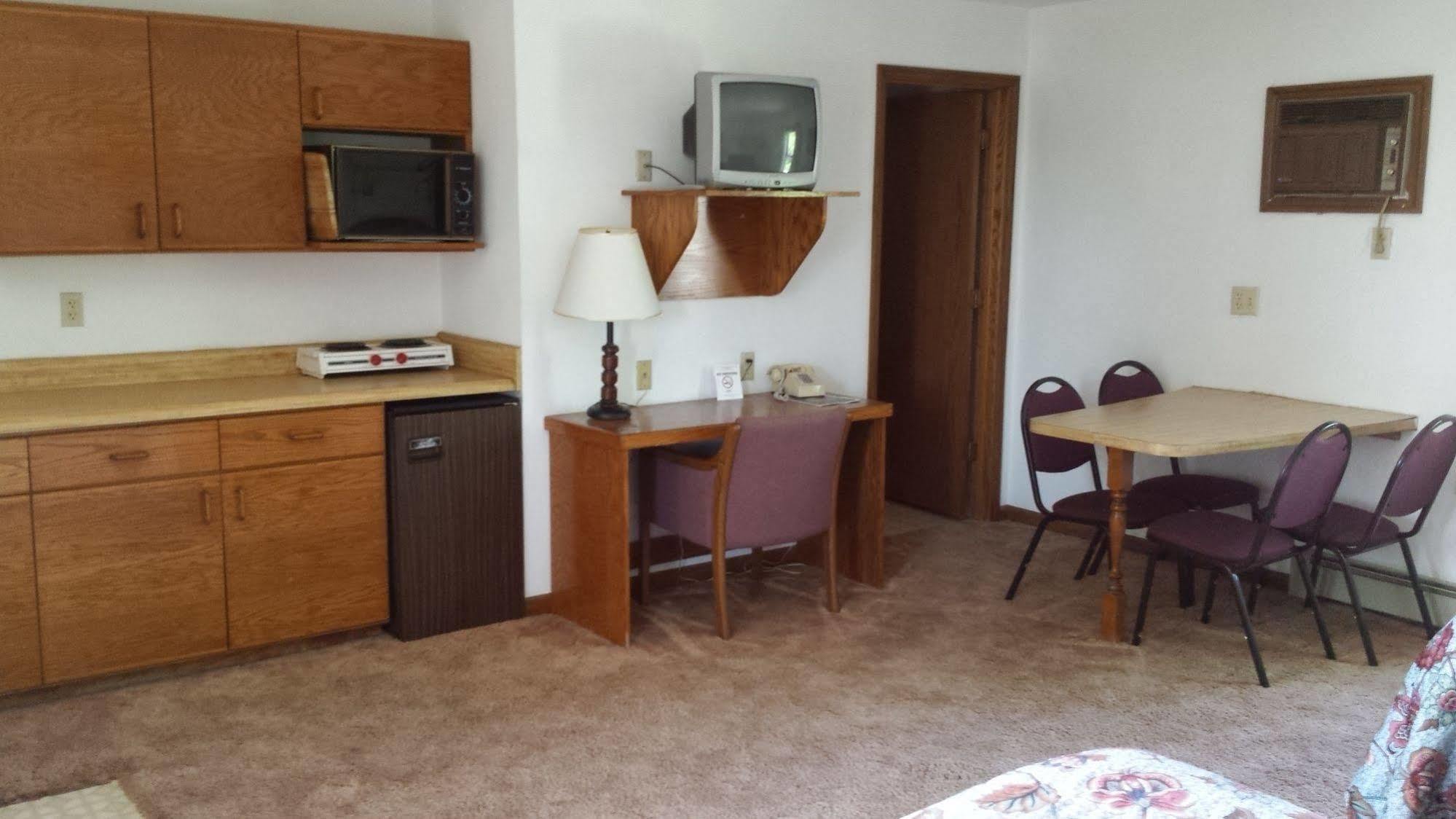 Cool City Motel 투 리버 외부 사진